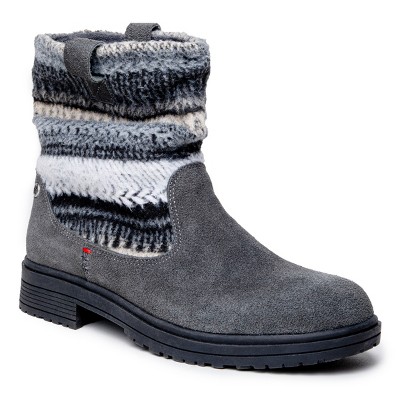 Minnetonka Women's Joli Slouchy Boots