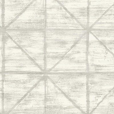 Transform Grey Tile Peel and Stick Wallpaper