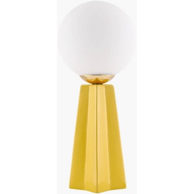 Livabliss Stellan Modern Table Lamps