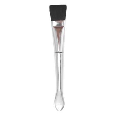 Unique Bargains Flat Head Facial Mask Brushes 1 Pc
