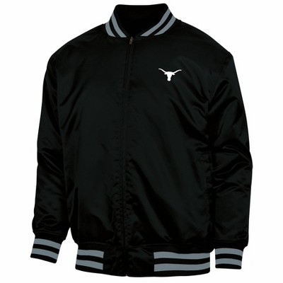 NCAA Texas Longhorns Men's Jacket