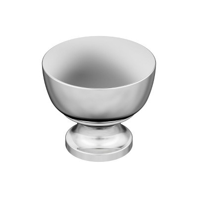 Amerock Chalice 1-1/4 inch (32mm) Diameter Cabinet or Furniture Knob