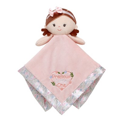 Baby Starters Soft Baby Plush Doll