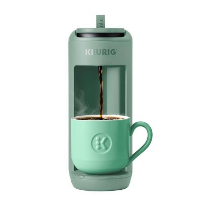 Keurig K-Mini Mate Single-Serve K-Cup Pod Coffee Maker