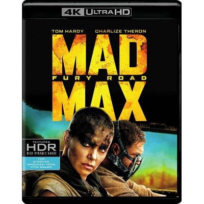 Mad Max: Fury Road