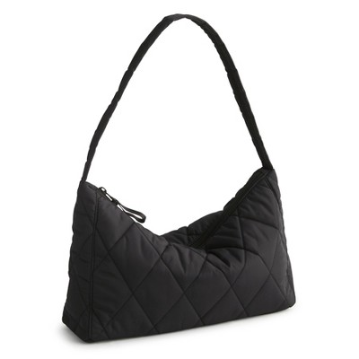Vera Bradley Women's Outlet Ultralight Slouchy Shoulder Bag