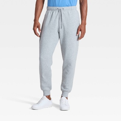 Men's Every Wear Fleece Jogger Pants - Goodfellow & Co™