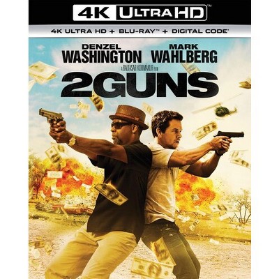 2 Guns (2013)