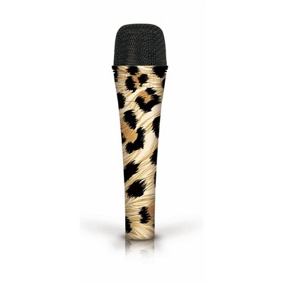 JAMMIN PRO HANDHELD MYTIGER MIC W/ KARAO MIC013