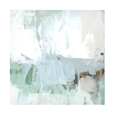 Trademark Fine Art - June Erica Vess  Field Lens III Canvas Art