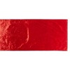 Design Imports Red Velvet Table Runner - 2 of 4