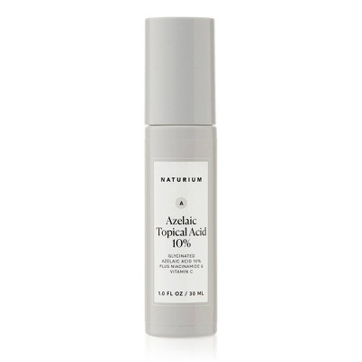 Naturium Azelaic Topical Acid 10% - 1 fl oz