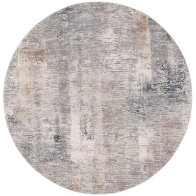 Invista INV431 Power Loomed Rugs - Safavieh