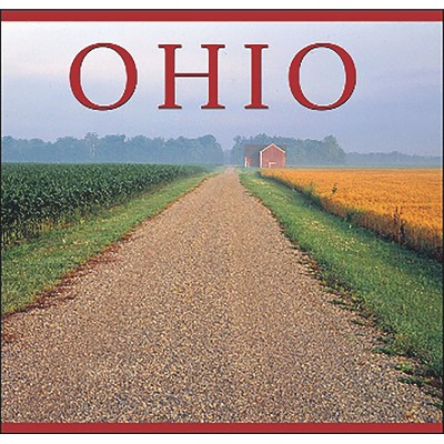 Ohio - (America) by  Tanya Lloyd Kyi (Hardcover)
