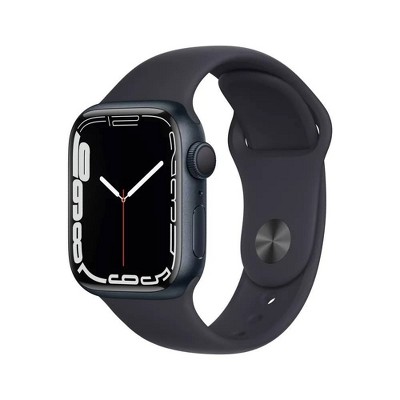 Refurbished Apple Watch Series 7 - Target Certified Refurbished