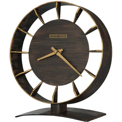 Howard Miller 635218 Rey Mantel Clock