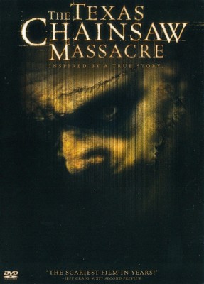 The Texas Chainsaw Massacre