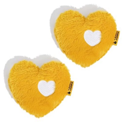FUNNY FUZZY Cat Bed for All Breeds Size - Orthopedic Cat Sofa with Removable Washable Cover and Anti-Slip Bottom