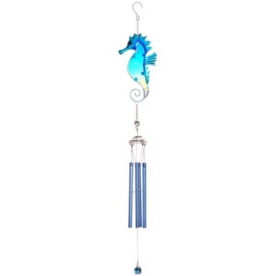 The Lakeside Collection Coastal Windchimes