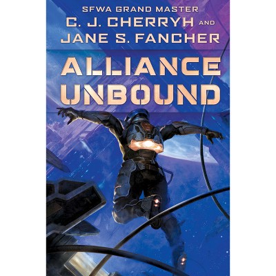 Alliance Unbound - (The Hinder Stars) by C J Cherryh & Jane S Fancher