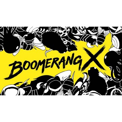 Boomerang X - Nintendo Switch (Digital)