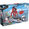 BanBao Loading Port Building Kit STEM Toy (538 pcs) - 2 of 2