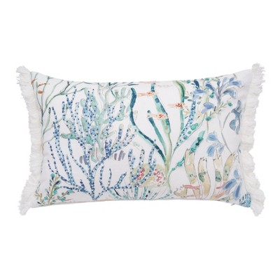 C&F Home Coralie Sound Pillow