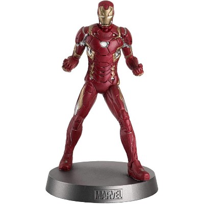 Eaglemoss Limited Eaglemoss Marvel Heavyweights 1:18 Metal Statue | Iron Man Mk 46