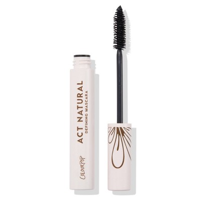 ColourPop Act Natural Mascara - 0.3oz