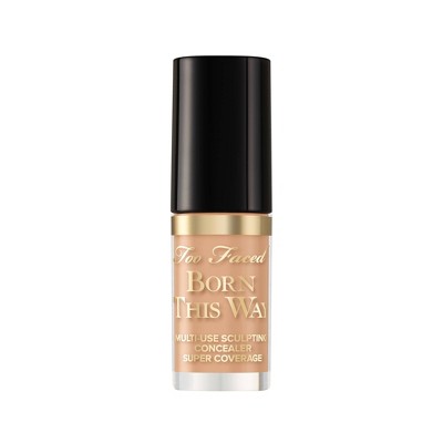 Too Faced Born This Way Super Coverage Multi-Use Longwear Concealer - Ulta Beauty
