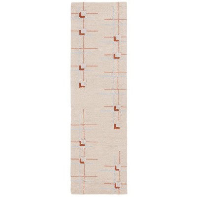 Genre GRE203 Hand Tufted Area Rug - Safavieh