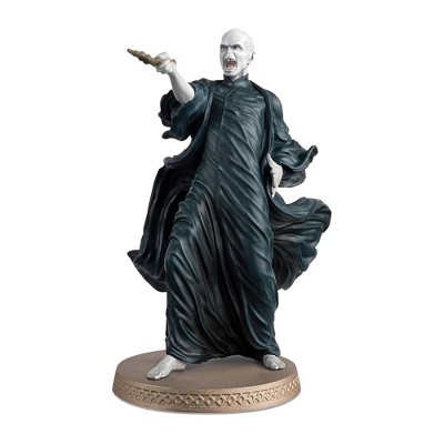 Eaglemoss Limited Eaglemoss Harry Potter Wizarding World 1:16 Figure | 002 Voldemort