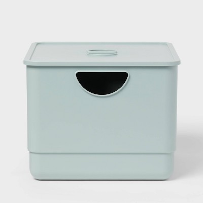Kids' Storage with Lid - Pillowfort™