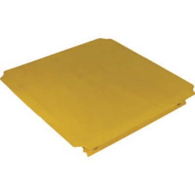 Funphix Panel-Yellow