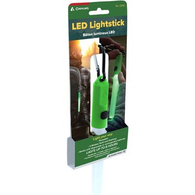 Coghlan's Outdoor Survival Emergency LED Lightstick for Camping, Hiking
