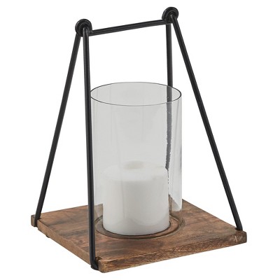 Split P Bar & Loop Lantern - Small