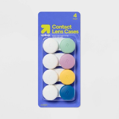Contact Lens Case - up&up™