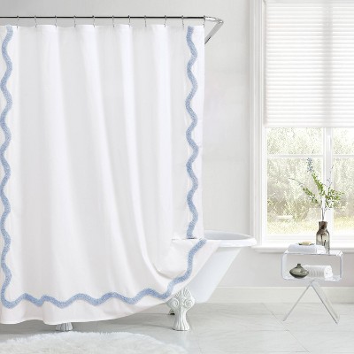 Peri Home Shower Curtain