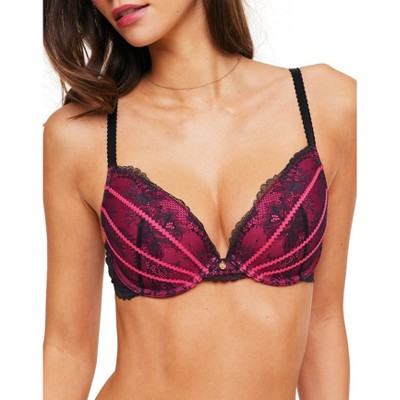 Adore Me Women's Suki Plunge Bra