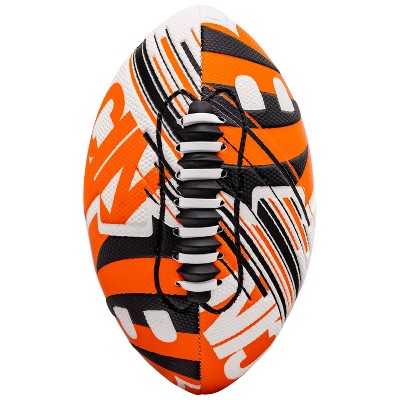 NFL Cincinnati Bengals Air Tech Football