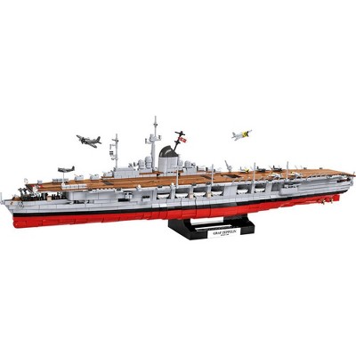 COBI Historical Collection Graf Zeppelin