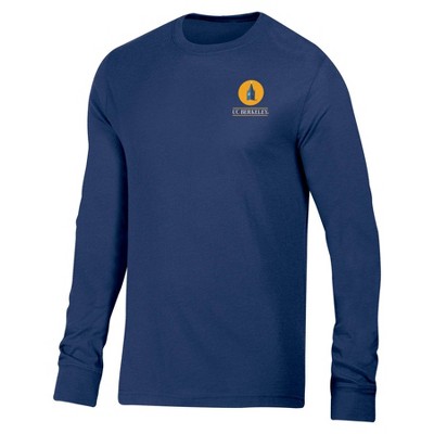 NCAA Cal Golden Bears Men's Long Sleeve T-Shirt
