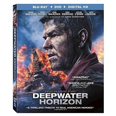 Deepwater Horizon