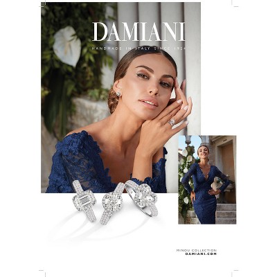 Damiani - by  Alba Cappellieri (Hardcover)