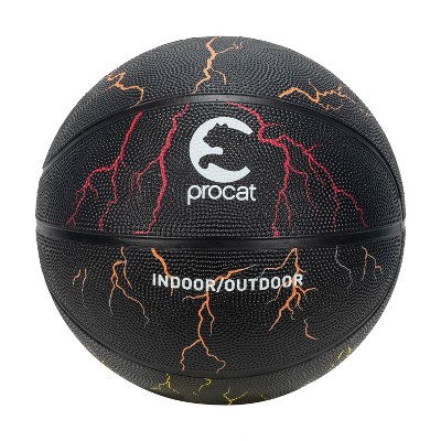 ProCat by Puma Street Basketball 29.5" - Black