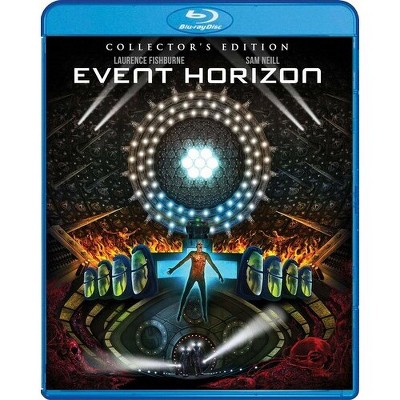 Event Horizon (1997)