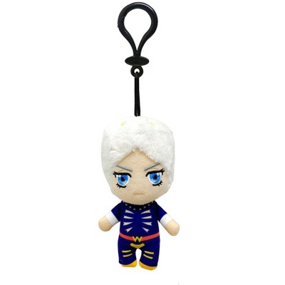 Great Eastern Entertainment Jojo's S5 - Weather Forecast Plush 4.5"H
