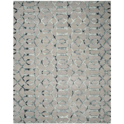 Dip Dye DDY712 Hand Tufted Indoor Rugs - Safavieh