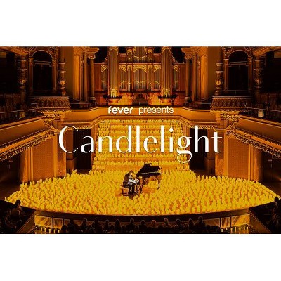 Fever Labs Candlelight Gift Card (Email Delivery)