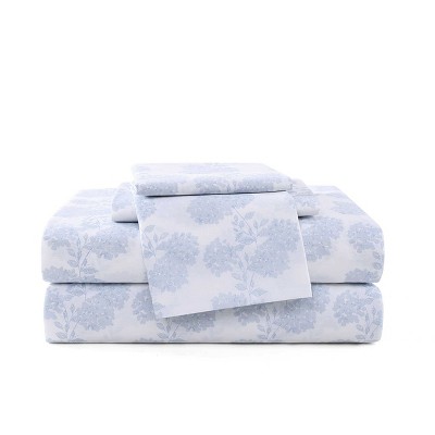 Stone Cottage Full Sheet Set Fairfield Blue